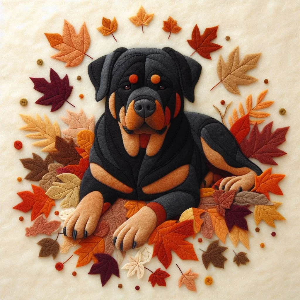 Gifts for rottweiler owners clearance